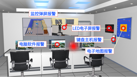 學校安裝電子圍欄的必要性，學生翻墻外出感染